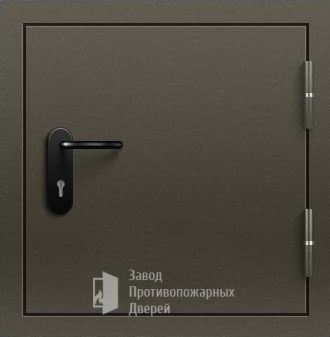 Фото «Огнестойкий ЛПМ класса EI 60 №8» в Туле