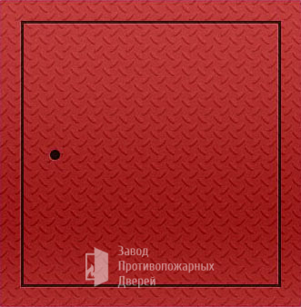 Фото «Люк напольный для подвала №19» в Туле