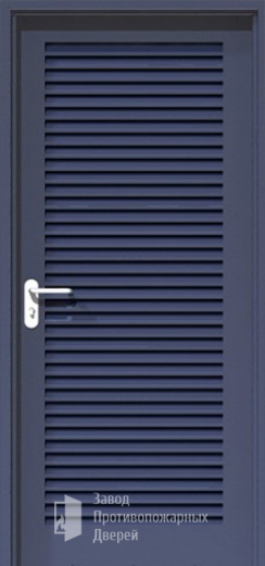 Фото двери «Дверь для трансформаторных №9» в Туле