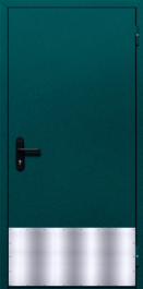 Фото двери «Однопольная с отбойником №30» в Туле