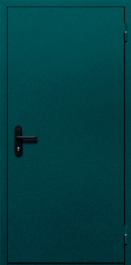 Фото двери «Однопольная глухая №16» в Туле