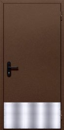 Фото двери «Однопольная с отбойником №36» в Туле